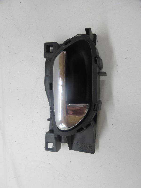 Maniglia interna posteriore destra PEUGEOT 407 PHASE 1 Diésel - 1