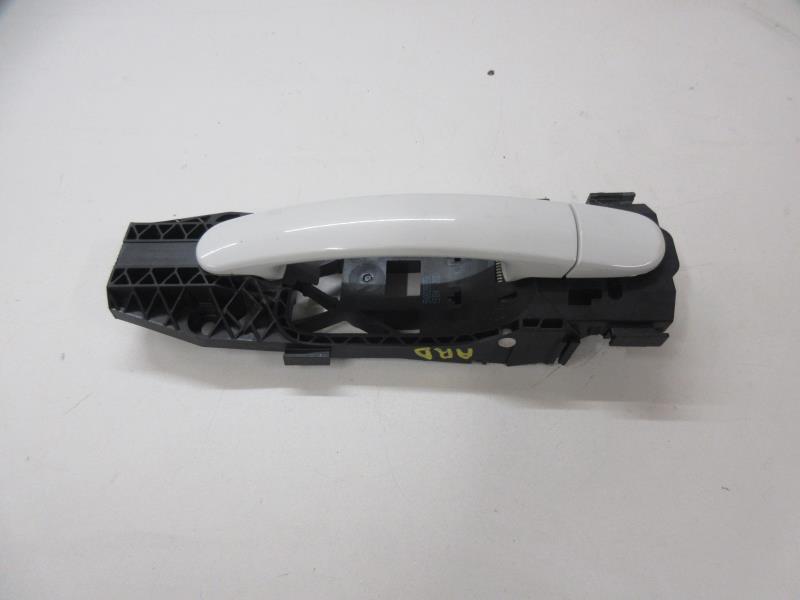 Maniglia portiera posteriore destra VOLKSWAGEN TIGUAN 1 PHASE 2 Diésel - 1