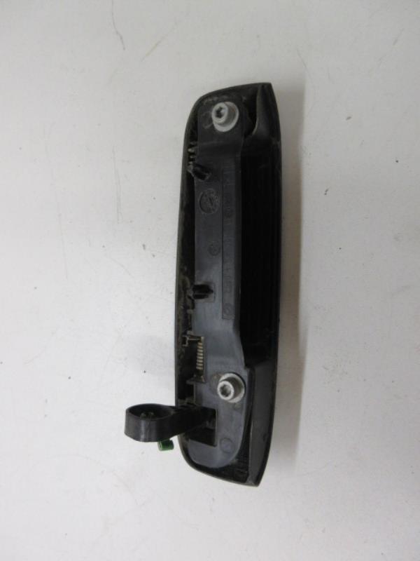 Maniglia portiera posteriore sinistra FIAT PANDA 2 PHASE 1 Diésel - 1