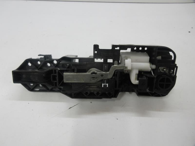 Maniglia portiera posteriore sinistra RENAULT SCENIC 3 PHASE 1 Diésel - 1