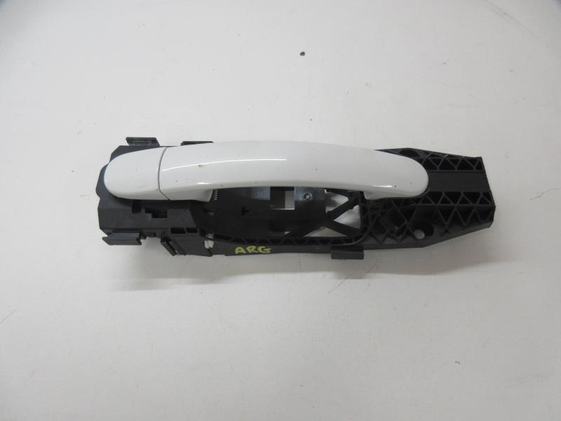 Maniglia portiera posteriore sinistra VOLKSWAGEN TIGUAN 1 PHASE 2 Diésel - 1