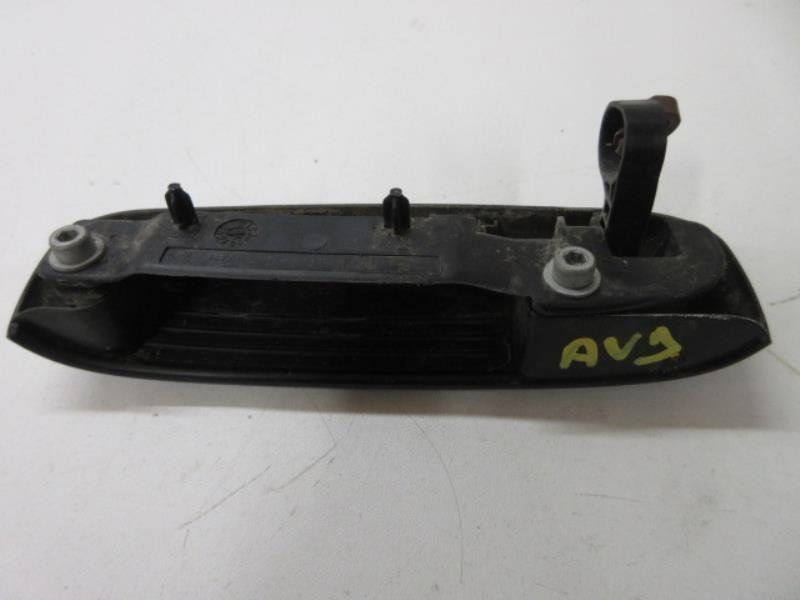 Maniglia portiera anteriore destra FIAT PANDA 2 PHASE 1 Diésel - 1