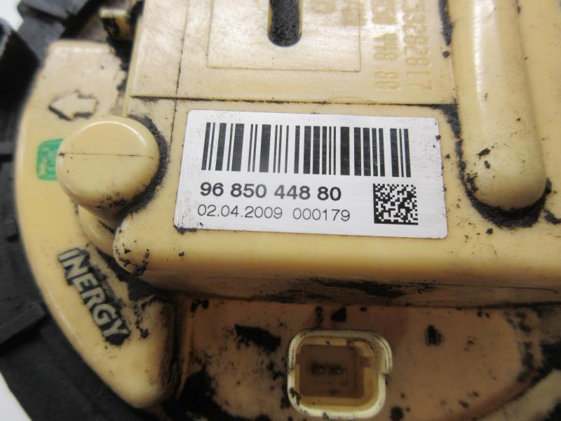 Pompe immergee CITROEN C3 PICASSO PHASE 1 Diesel - 1