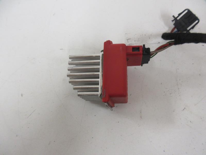 Resistance chauffage AUDI A3 1 PHASE 2 Diesel - 1