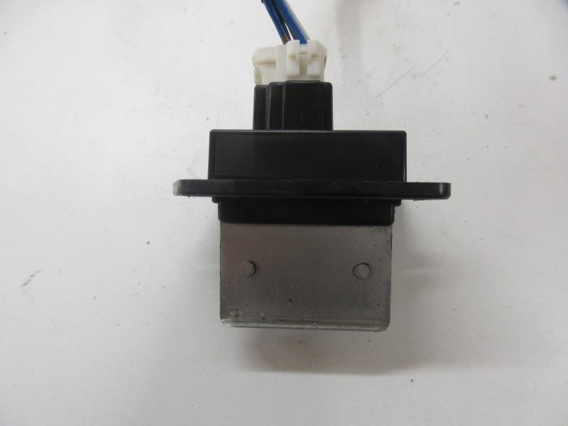 Resistance chauffage FORD PROBE COUPE  - 1