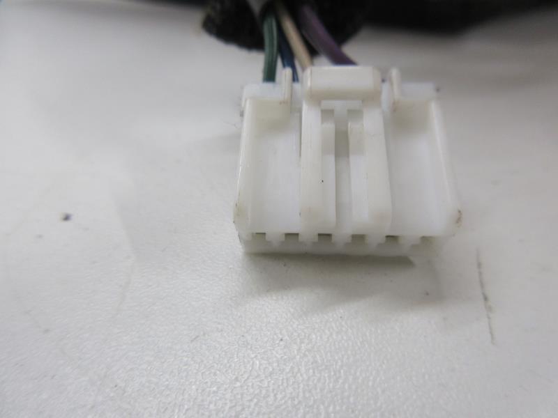 Retrovisor derecho FORD PROBE COUPE  - 1