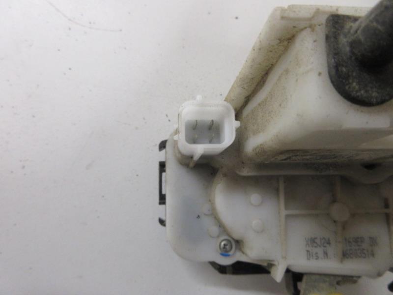 Serratura posteriore destra FIAT PANDA 2 PHASE 1 Diésel - 1
