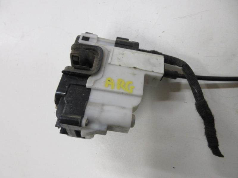 Serratura posteriore sinistra FIAT PANDA 2 PHASE 1 Diésel - 1