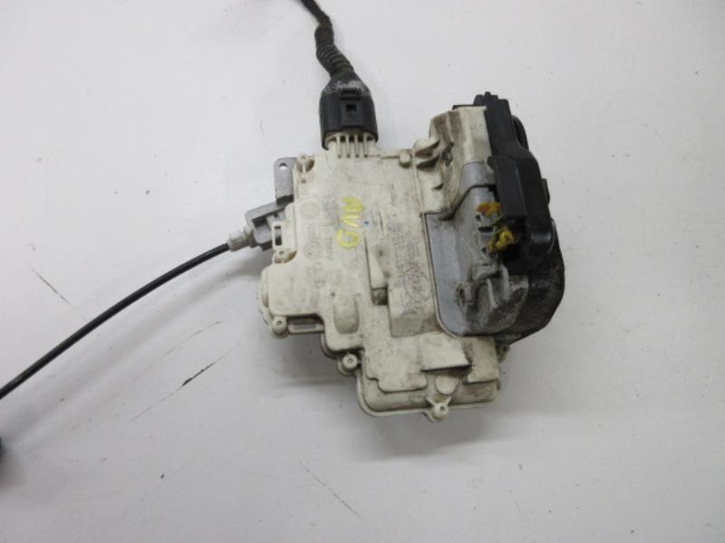 Serrure avant droit AUDI A4 2 AVANT PHASE 2 BREAK Diesel - 1