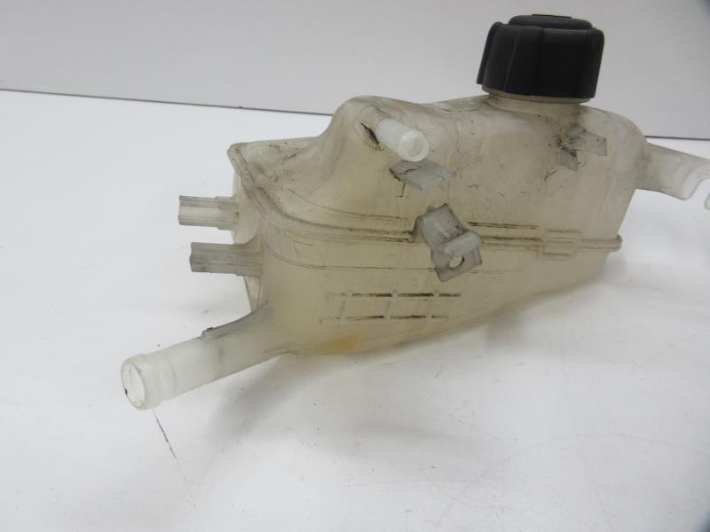 Vaso di espansione RENAULT SCENIC 3 PHASE 1 Diésel - 1