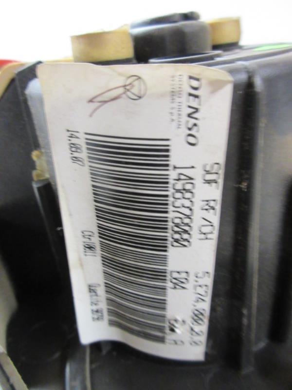 Ventola riscaldamento PEUGEOT EXPERT 2 Diésel - 1