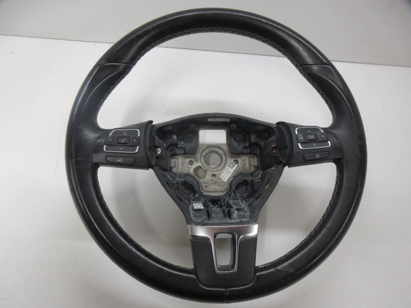 Volante VOLKSWAGEN TIGUAN 1 PHASE 2 Diésel - 1