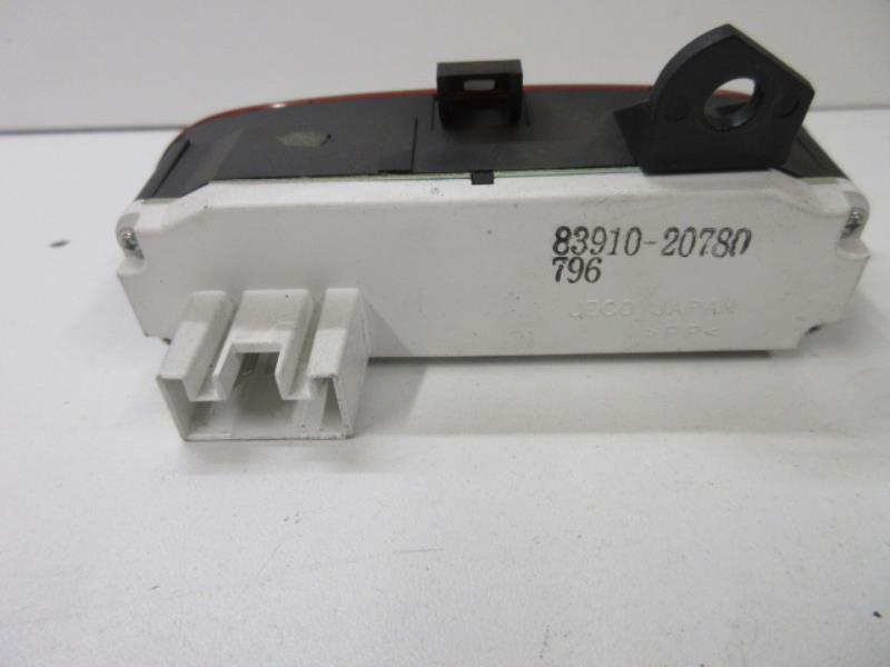 Monitor display TOYOTA CELICA 5 PHASE 2 COUPE Gasolina - 1