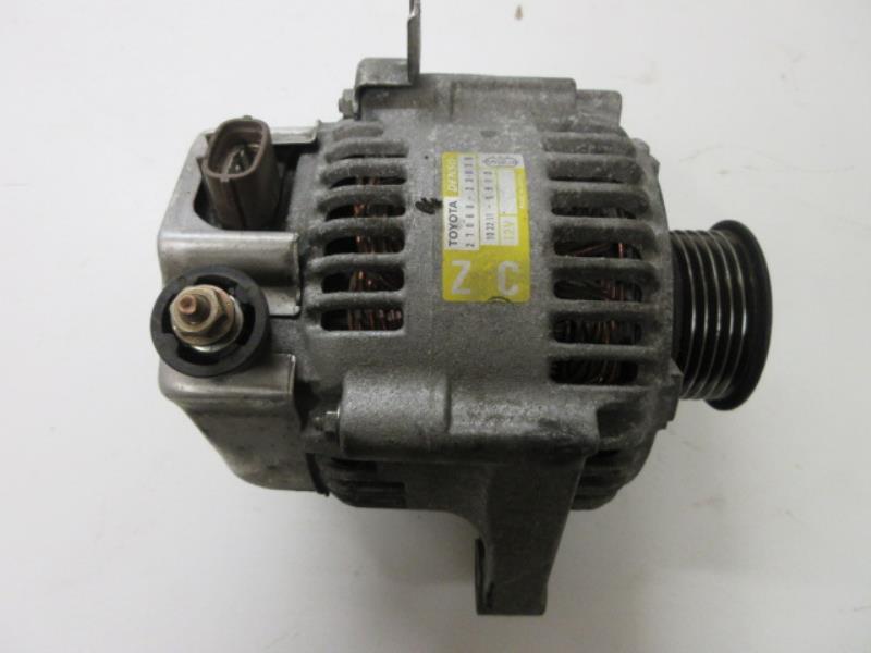 Alternatore TOYOTA CELICA 5 PHASE 2 COUPE Gasolina - 1