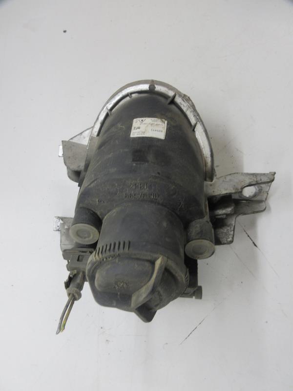 Fendinebbia sinistro (luce) PEUGEOT 206 PHASE 1 Gasolina - 1
