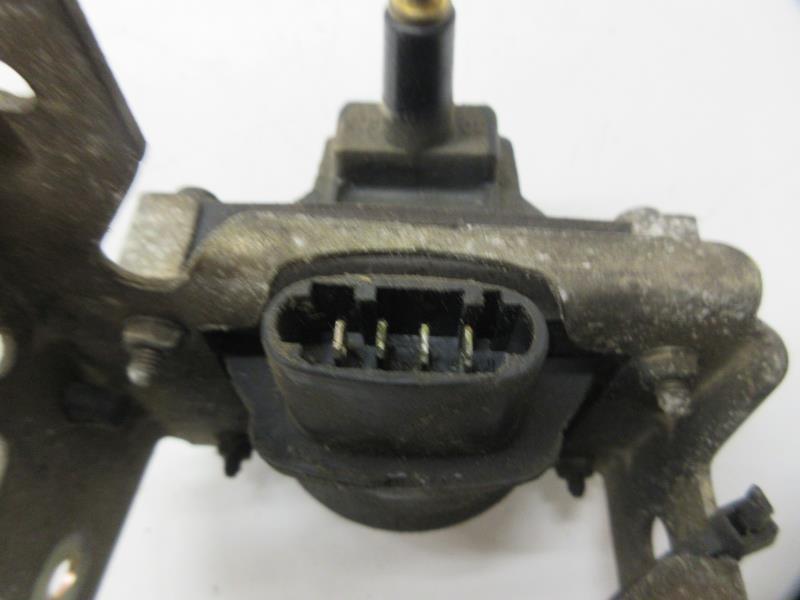 Bobina (accensione) CITROEN C15 Gasolina - 1