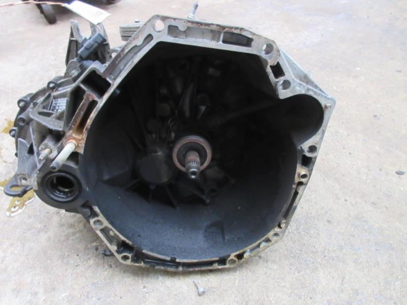 Boite de vitesses RENAULT SCENIC 2 PHASE 2  - 1
