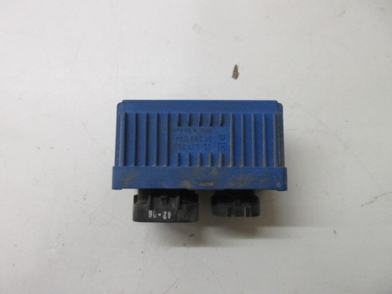 Boitier de prechauffage OPEL CORSA D PHASE 1 Diesel - 1