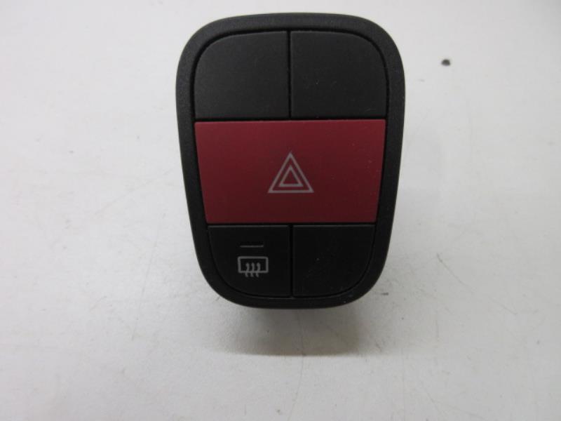 Bouton de warning PEUGEOT BIPPER Diesel - 1