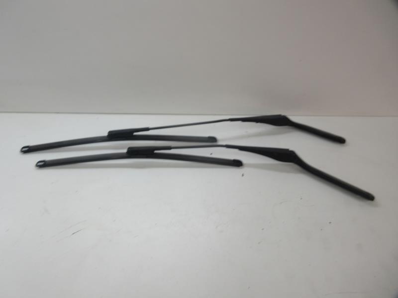 Braccio tergicristallo anteriore BMW SERIE 1 E87 PHASE 1 Diésel - 1