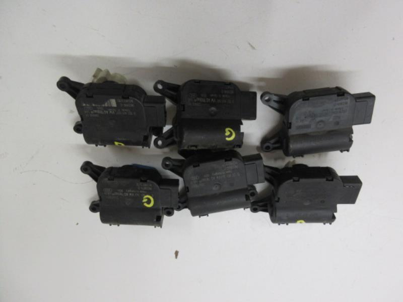 Robinet de chauffage SEAT ALTEA PHASE 1 Diesel - 1
