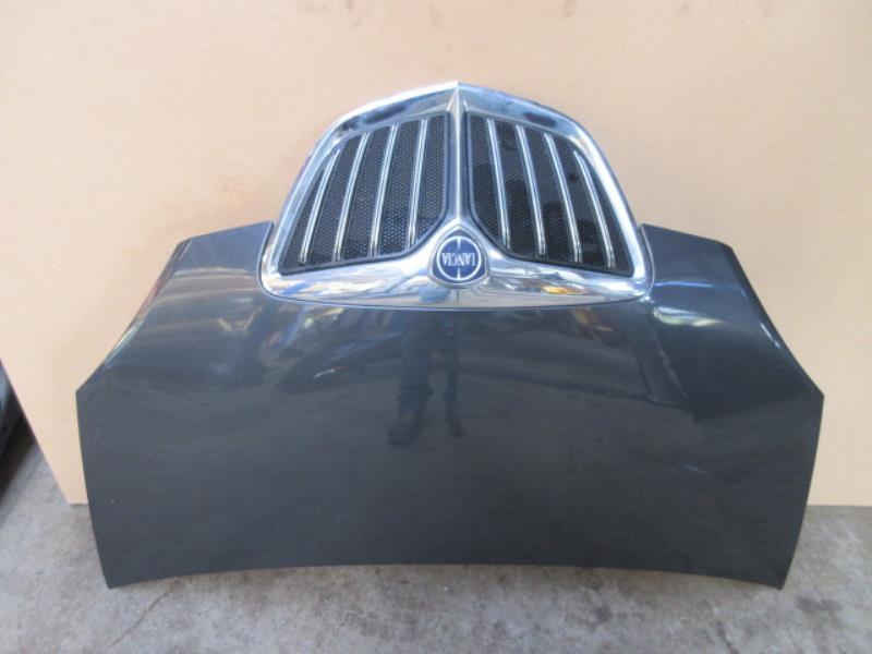 Capot LANCIA MUSA PHASE 2 Diesel - 1