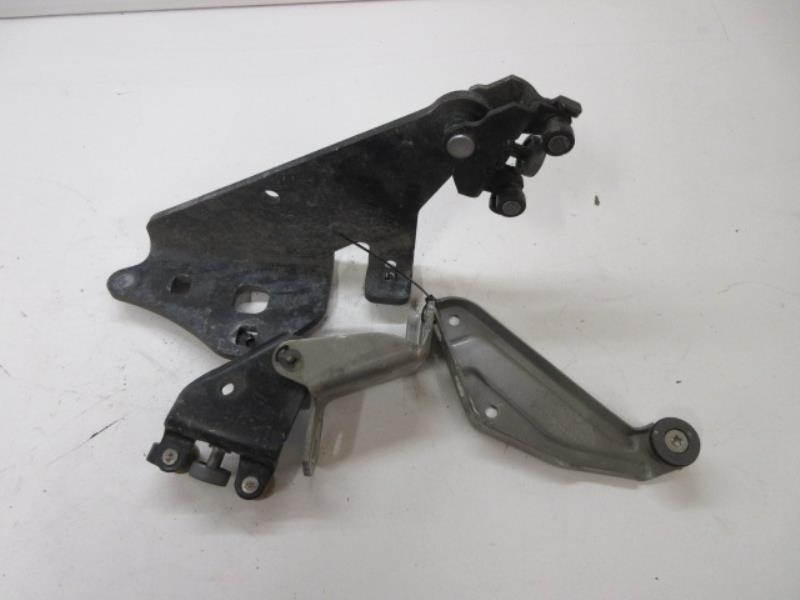 Cerniera portiera posteriore destra RENAULT KANGOO 2 PHASE 1 Diésel - 1