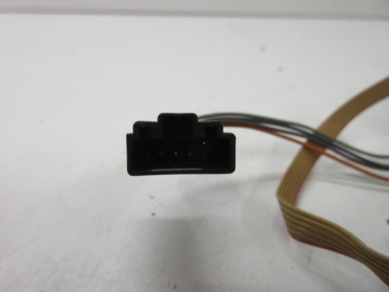 Commande autoradio SEAT ALTEA PHASE 1 Diesel - 1