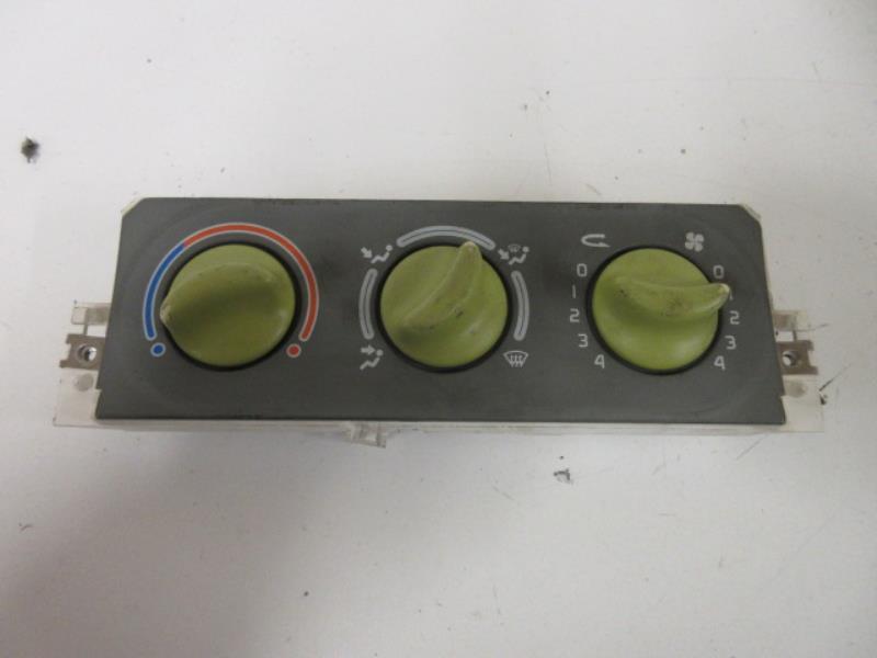 Commande chauffage RENAULT TWINGO 1 PHASE 2 Essence - 1