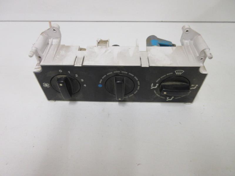 Commande chauffage CITROEN ZX PHASE 1 Essence - 1
