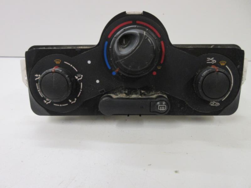 Commande chauffage RENAULT GRAND MODUS PHASE 2 Diesel - 1