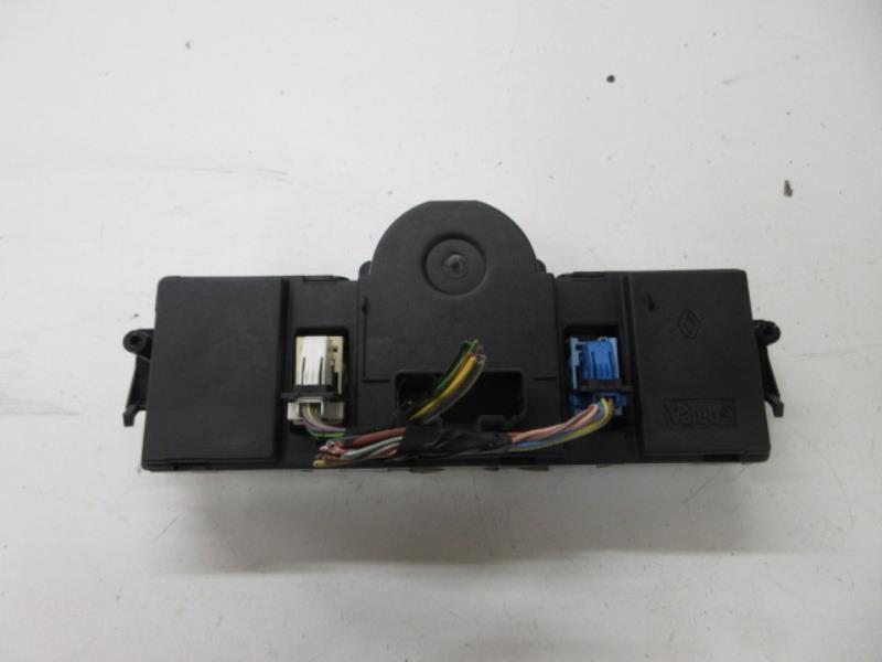 Commande chauffage RENAULT GRAND SCENIC 2 PHASE 2 Diesel - 1