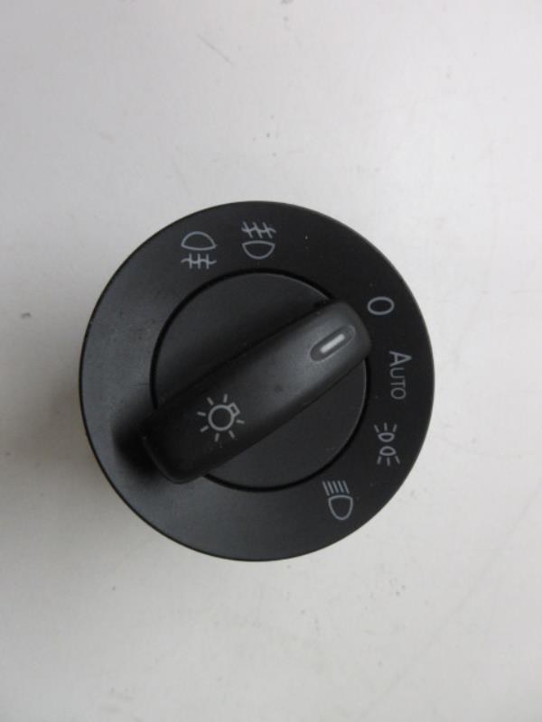Commande de phare VOLKSWAGEN TOURAN 1 PHASE 2 Diesel - 1
