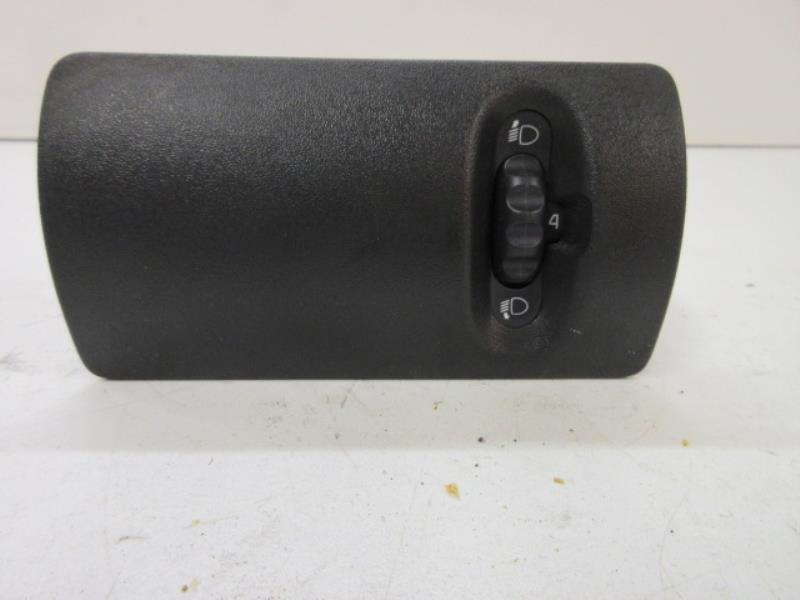 Commande de reglage hauteur de phare RENAULT KANGOO 2 PHASE 1 Diesel - 1