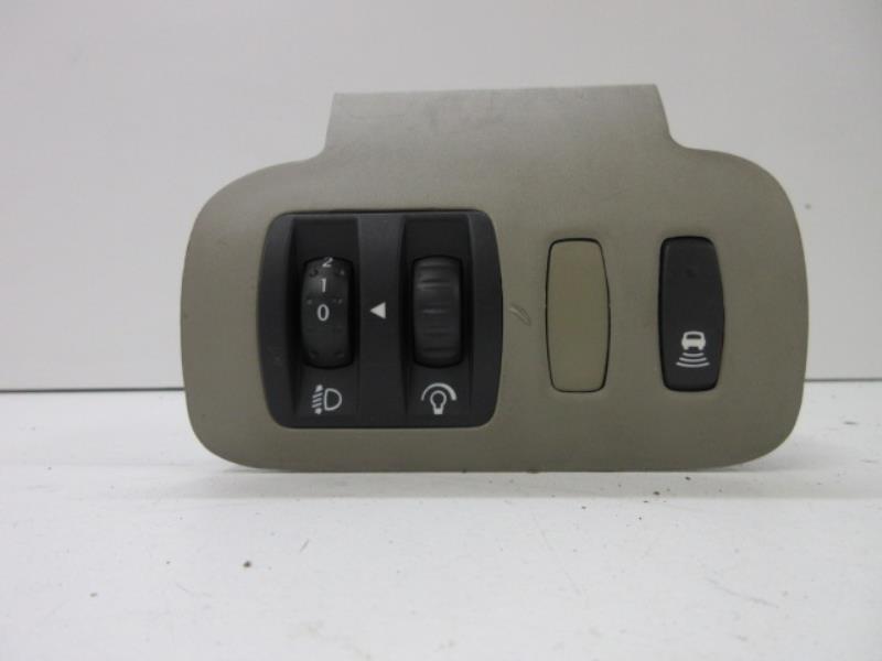 Comando regolazione altezza fari RENAULT GRAND SCENIC 2 PHASE 2 Diésel - 1