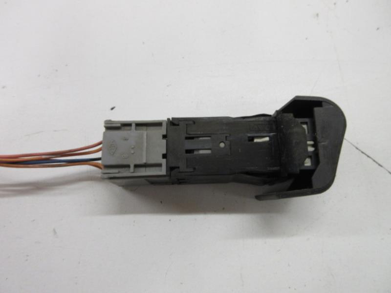 Comando sbrinatore lunotto posteriore CITROEN ZX PHASE 1 Gasolina - 1