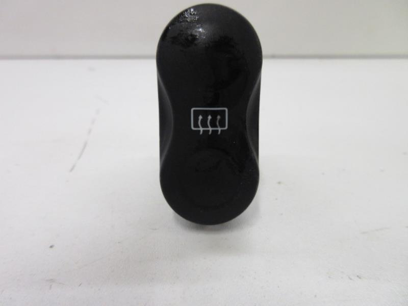 Commande degivrage lunette arriere DACIA LOGAN 1 PHASE 2 Diesel - 1