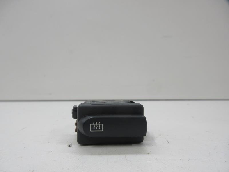 Commande degivrage lunette arriere RENAULT CLIO 2 PHASE 2 Diesel - 1