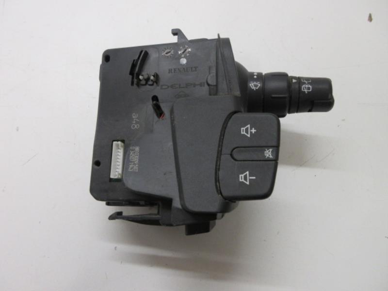 Commodo d'essuie glaces RENAULT GRAND MODUS PHASE 2 Diesel - 1