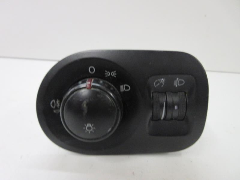 Commodo phare SEAT ALTEA PHASE 1 Diesel - 1
