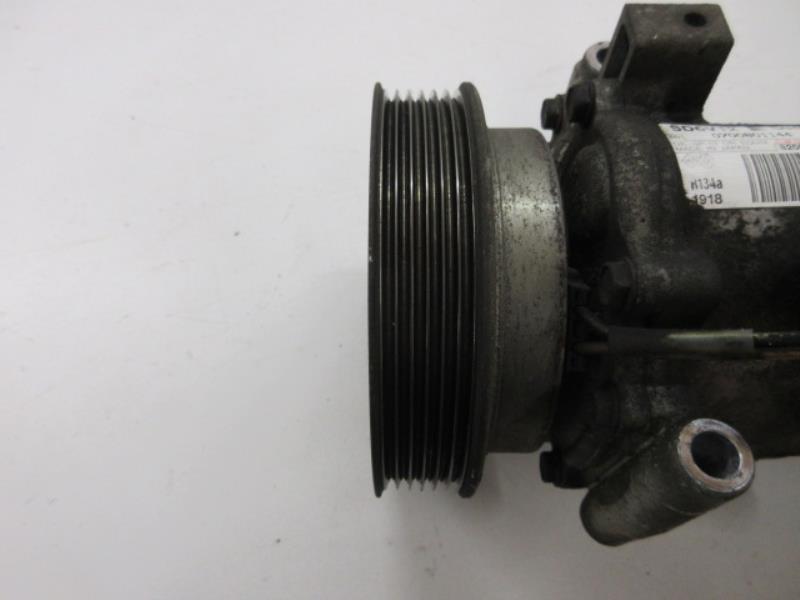 Compresseur clim RENAULT KANGOO 2 PHASE 1 Diesel - 1