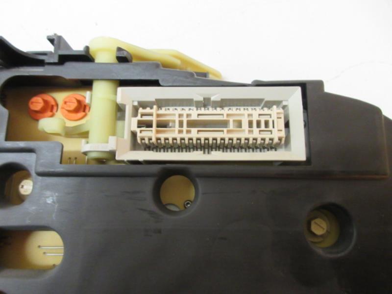 Compteur OPEL ZAFIRA A PHASE 1 Diesel - 1