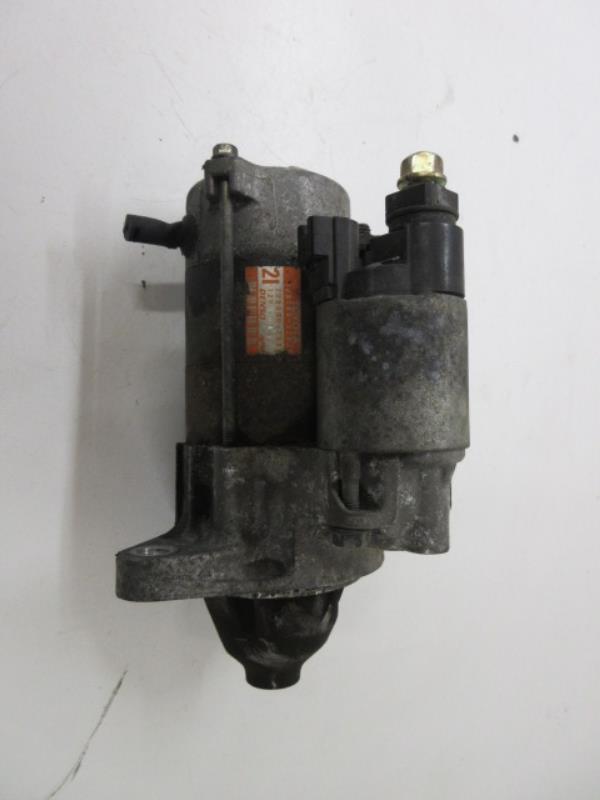 Motorino avviamento TOYOTA CELICA 5 PHASE 2 COUPE Gasolina - 1