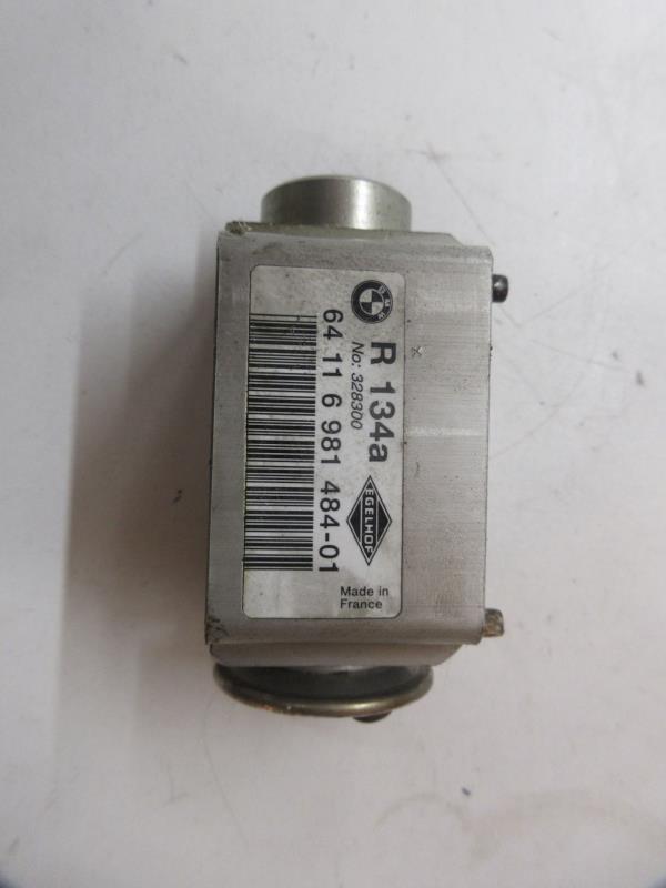 Regolatore pressione clima BMW SERIE 1 E87 PHASE 1 Diésel - 1
