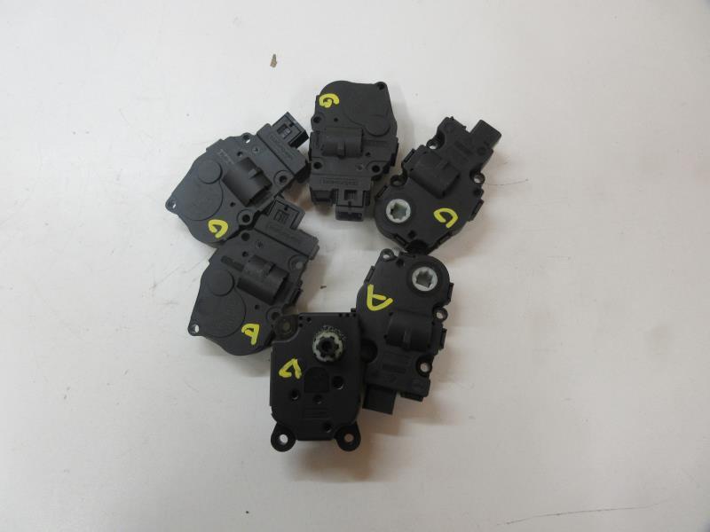 Rubinetto riscaldamento BMW SERIE 1 E87 PHASE 1 Diésel - 1