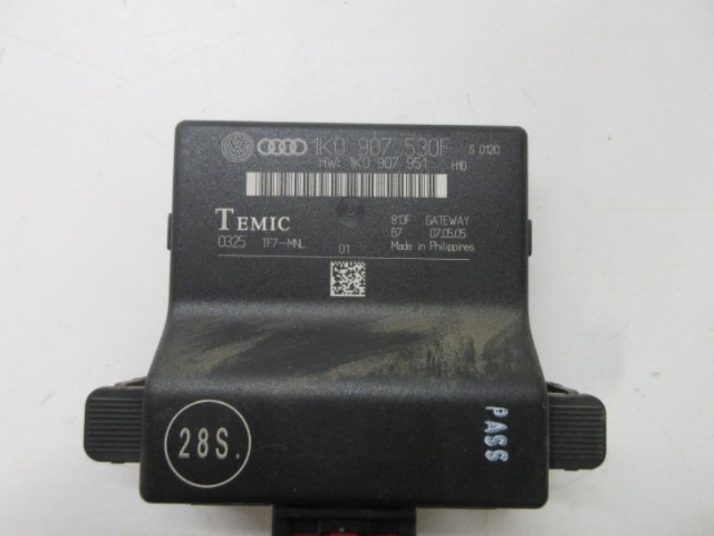 Divers SEAT ALTEA PHASE 1 Diesel - 1