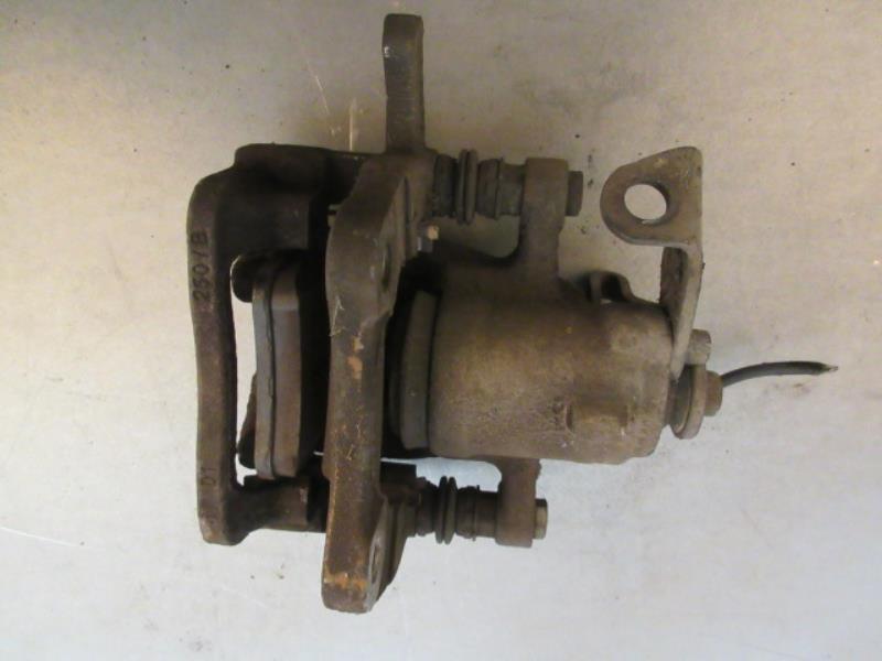 Pinza freni posteriore destra RENAULT KANGOO 2 PHASE 1 Diésel - 1