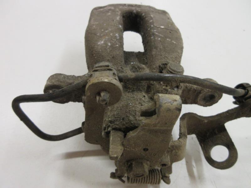 Pinza freni posteriore sinistra PEUGEOT PARTNER 2 PHASE 1 Diésel - 1