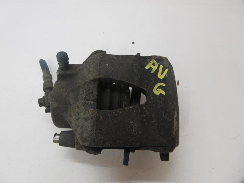 Pinza freni anteriore sinistra VOLKSWAGEN NEW BEETLE 1 PHASE 1 Diésel - 1