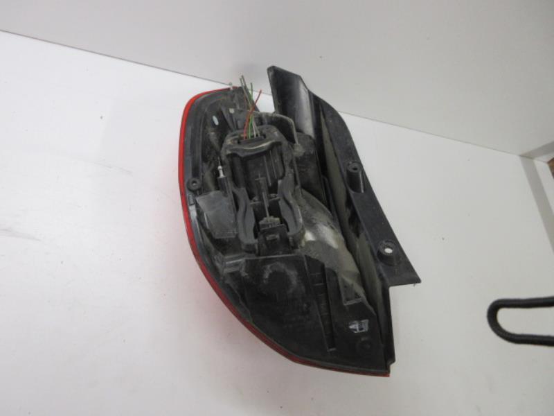 Fanale posteriore principale destro (luci) RENAULT GRAND SCENIC 2 PHASE 2 Diésel - 1